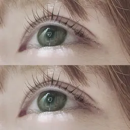 🩶minimo限定価格🩶パリジェンヌ　or ラッシュリフト(まつ毛パーマ、まつげパーマ)指名料込