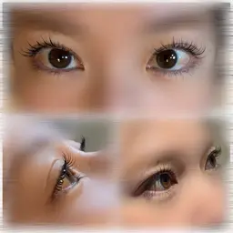 ラッシュリフト(上のみ) アイシャンプーコーティング付き🫧