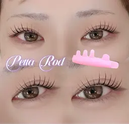 🎀まつ毛パーマ〈コーティング付き〉【新規様限定クーポン】¥3,900+指名料￥300