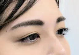 アイブロウWAX ¥4500