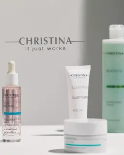 🩷18​〜​22歳限定価格🩷【クリスティーナ】UNSTRESS芸能人御用達肌質改善ピーリング《敏感肌・繰り返す肌荒れに》