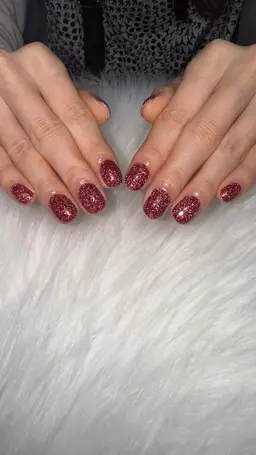 【HAND】ワンカラーネイル☆