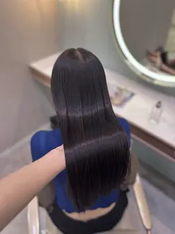 ✨髪質改善 HITAトリートメント🧴‎🪞