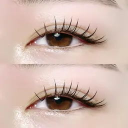 ご新規様2回まで🎟️大人気🪄《フラット100本＋コーティング付き》初回オフ無料🧴