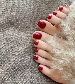 #FooT#ワンカラー