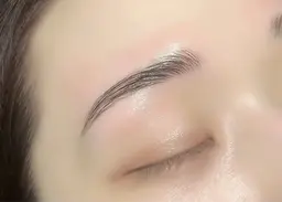 土日祝限定【垢抜け眉】メンズ眉毛WAX脱毛+黄金比デザイン!就活・営業・デート前に!印象チェンジ!