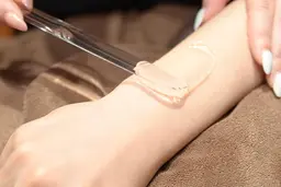 【ご新規様◆レディース◆最先端LED脱毛】腕まるごと脱毛　¥7,000→¥3,500