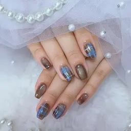 【HANDオフあり】90分持ち込みデザイン【ご希望デザイン事前をご相談ください】