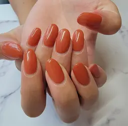 ワンカラーorラメグラ【オフ無し】