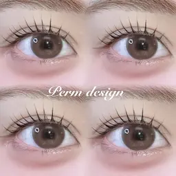 🍫2/27限定❤️【 パリジェンヌラッシュリフト or まつ毛パーマ 】美容コーティング仕上げ