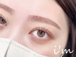 1/19限定 10:00~先着1名✨まつ毛パーマ無料モデル✨※施術時間120分