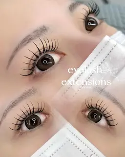 🎀フラットラッシュ120本🎀