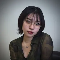 《ご新規様限定》4月平日特別クーポン‼️お悩み改善カット💇‍♀️（レディース）