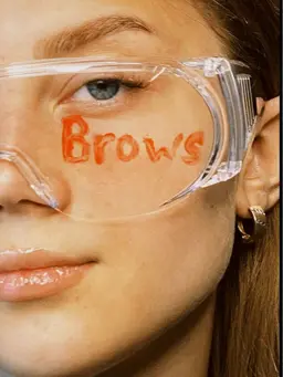 オーダーメイド🖤眉毛ワックス
