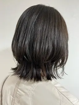 🌈💗カット+イルミナカラー+マイクロバブル付き🌻💜