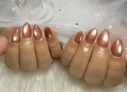 ⭐オフなし⭐マグネットネイル