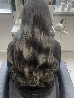 🤍ワンカラー🦙