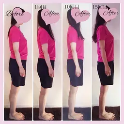 【本日来店限定💓】ガチガチ肩こり/分厚い背中/ぽっこりお消滅★全身&頭蓋骨小顔矯正100分