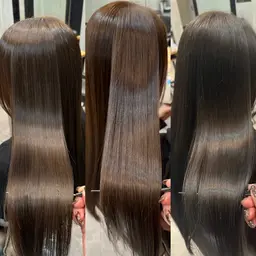 【ミニモ限定】カット & 縮毛矯正◎