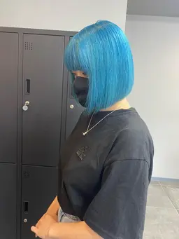 🐺シングルカラー🐺(medium)