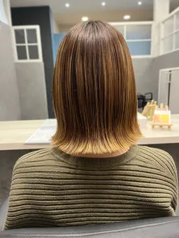 ⭐️カット➕極上ヘッドスパ⭐️