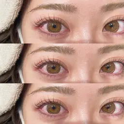 ♥ワンカラー+パリジェンヌラッシュリフト♥