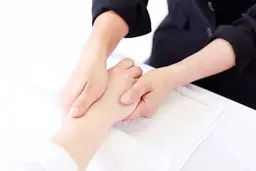 エステの疑似体験！無料ハンドトリートメント✋🏻