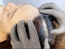 【期間限定】特許取得の微弱な電流で脳ほぐし🧠×『眼精疲労ケア』