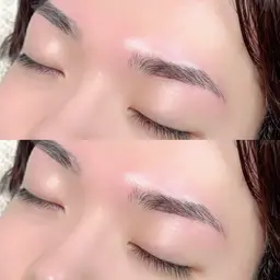 【12月限定 ご新規様★】メンズアイブロウ ¥5,500→¥4,500