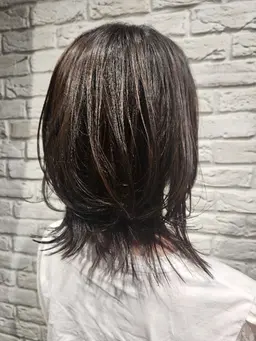 レディース限定★カット