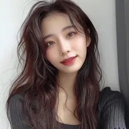 韓国SET《まつパ×WAX》韓国デザインまつパ×韓国アイブロウスタイリング¥10480→¥9200(束感仕上げ付)