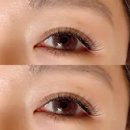 ボリュームラッシュ