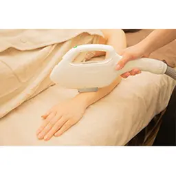 🌿腕脱毛※女性限定