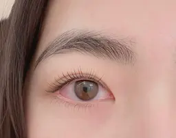 【ご新規様限定】パリジェンヌラッシュリフト(再来+1000円)