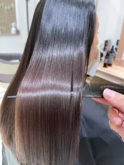 <再来様用>🫧髪質改善トリートメント🫧