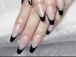 💓ハンド・フレンチ・ベイビーブーマ(ベースあり)