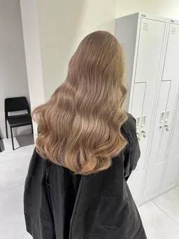 open記念限定クーポン🎉カット+カラー