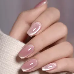 マグネット🧲カラーネイル