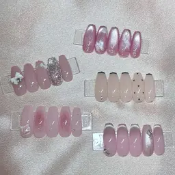 (オフ有り)ちゅるん定額🪞✨