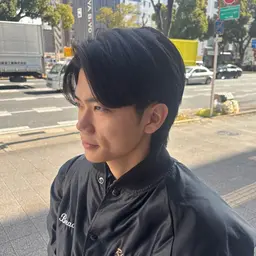 ✨️【メンズ‼️】似合わせカット✨️