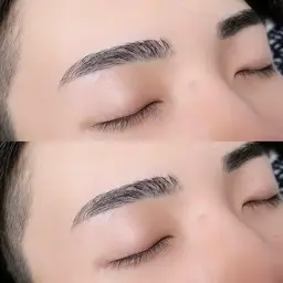 【モテ眉】メンズアイブロウWAX💙