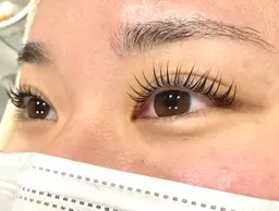 【上下でパッチリパーマ】🎀ིྀ上下まつげパーマ🪄ྀི《パリジェンヌ》コーティング込