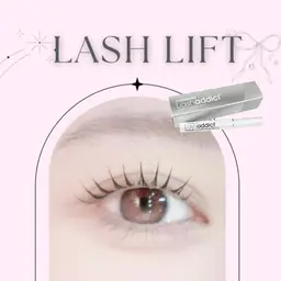 【今週限定】ラッシュアディクト付きラッシュリフト