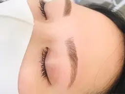 アイブロウスタイリング✨wax脱毛