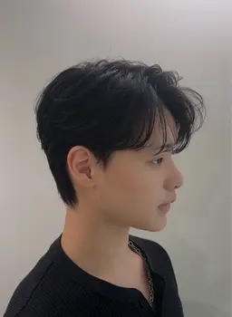 《🫧カット＆内部補修トリートメント🫧》メンズカット、内部補修トリートメント(カット➕トリートメント)