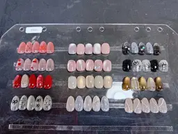 当店定額コース　5980円→3000円　色変更　可能   練習コースロコミ不可