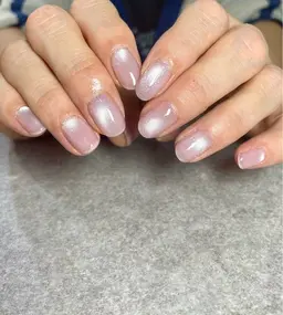 【オフなし】マグネットワンカラー(新規:￥5,980／再来￥6,480)