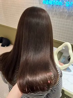 🌸🎓卒業式カラー【ワンカラー】