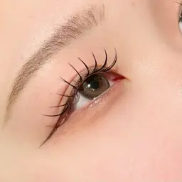 【🩶しっかり盛りたい方🩶】マツエク120本⚠️詳細必読⚠️