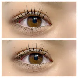 10(火)10:00以降◎まつげパーマ(上下)￥4500→￥3500◎丁寧＋持続力重視/カウンセリング重視/写真可能な方